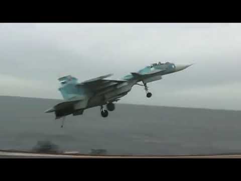 CRAZY RUSSIAN PILOTS