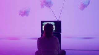 Glitterfox – “TV”