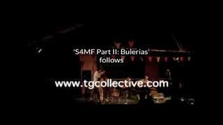 TG Collective - Song for My Father (Part I) - July 2011