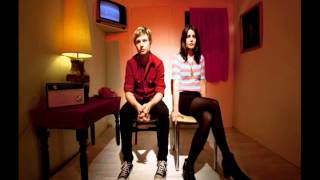 Blood Red Shoes - 7 Years