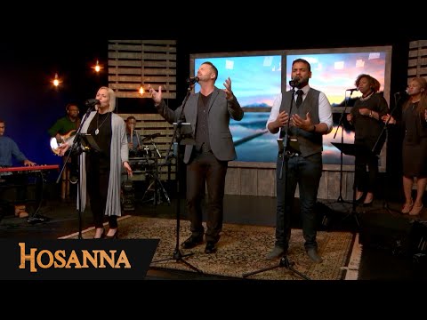 Joël Spinks - Que tes vives eaux / Qu'il souffle sur moi / Alléluia / Il est un fleuve