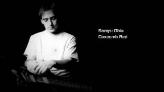 Songs: Ohia - Coxcomb Red