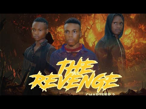 Hottest Nigeria Action movie, The Revenge chapter2