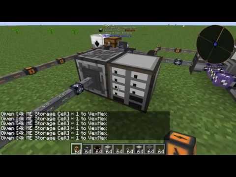 [Tutorial] FTB Infinity - Unendliche Energie, Die Baumfarm