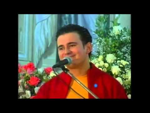 Digamos Basta/Jesús de Nazareth  Hector Ochoa un encuentro con Jesús