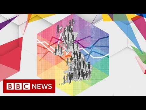 2019年総選挙:選挙世論調査の意味を理解する方法 - BBCニュース (General election 2019: How to make sense of election polls - BBC News)