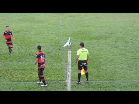 6° ) - ATLÉTICO CLUBE GO X VILA NOVA  - Sub 17 - Super Copa Goiás