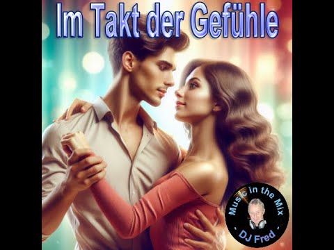 DJ Fred H. -   Im Takt der Gefühle