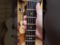 Taylor 517e Grand Pacific Natural Taylor
