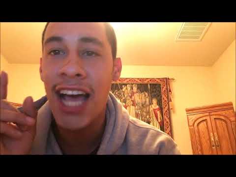 R+F Video Submission