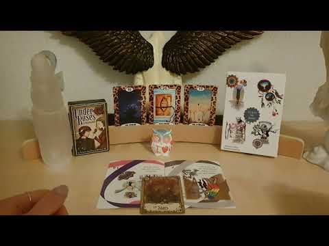 Wochenorakel 3.-9.1. Die Bootiden übernehmen die Führung und lenken Dein Schiff in den Hafen ...🌠⛵🌠