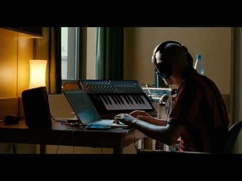 Paul Kalkbrenner - Azure (Berlin Calling edit)