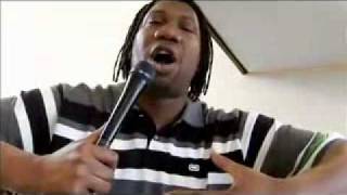 KRS One speaks about his collab with Duane 