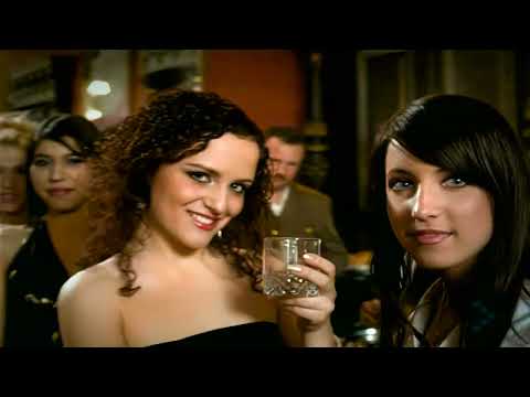 Arsenium - Love Me, Love Me (2006) (4K Remastered)