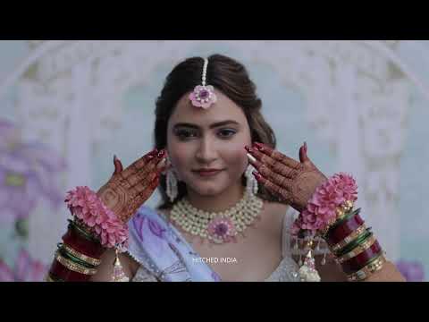 Wedding Planner portfolio by Hitched in Pune - Photo 0