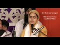 Soulful Kirtan | Puta Mata Ki Asees | Bibi Simran Kaur Ji | Latest Shabad | Gurbani | Singh Recordz
