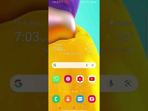 How to make our volume panel theme like this
