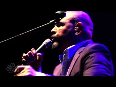 Barry Adamson - Still I Rise (Live in Sydney) | Moshcam