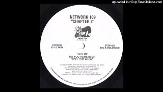 Network 109 - Luv Me