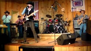 Slim Treshelle-"I'm Leaving It All Up To You"