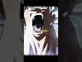 Goku ultra instinct edit #goku #dragonballsuper #dragonball #animeedit