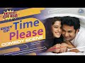 टाईम प्लीज Time Please Marathi Movie Comedy Scene Umesh Kamat Priya Bapat Siddhart
