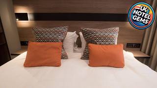 Merit Kensington Hotel | London, United Kingdom | Hotel Review 🌟