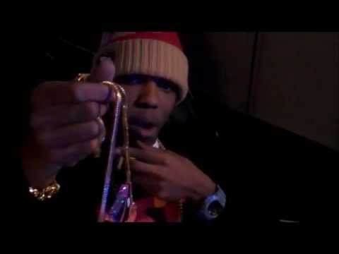 JERM JILLA x JETLIFE CLAY CANDY EXCLUSIVE - LIVE WITH CURREN$Y