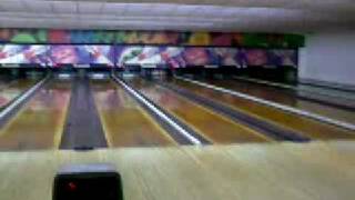 Dania The Great German Bowler