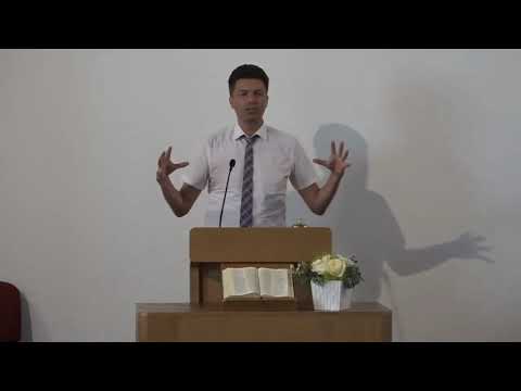 Isus kao Domaćin - Igor Lorencin