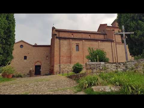 PARCO DELL’ABBAZIA DI MONTEVEGLIO