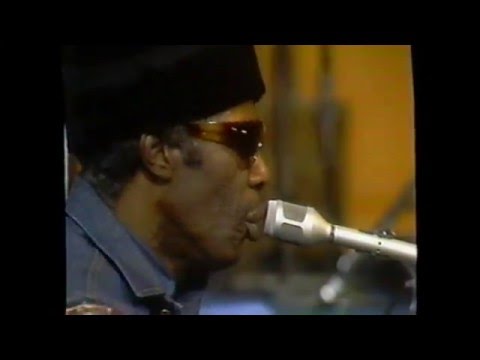 "Whole Lotta Lovin' " Professor Longhair & The Meters 1974