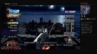 ～戦国BASARA4皇～　ひたすら天下統一