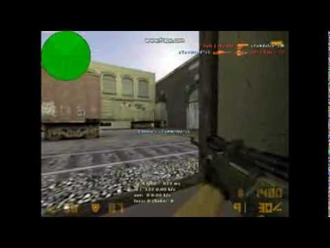 rKo /A/ - Frag With FastZoom [ SuD vs sTx ]  @ 720 HD