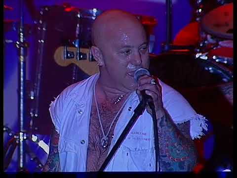 Rose Tatoo - Rock 'n' Roll Outlaw (Live from Boggo Road Jail) 1993