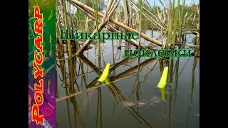 Ловля карася на мормышку михалыч