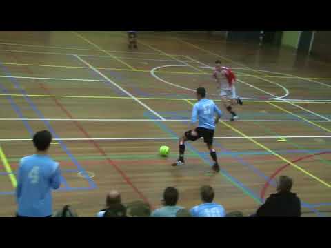 Robur 1 - Albatross 1_29122017_Columbia 3 daagse