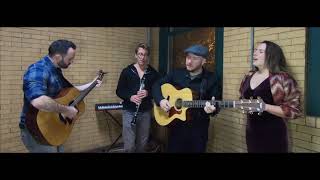 Jacob B. Little &amp; The Little Family Band covers "Ghosts" | Live &amp; Acoustic