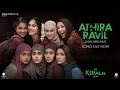 Athira Ravil Song | The Kerala Story | Adah Sharma | K. S. Chithra | Viresh Sreevalsa