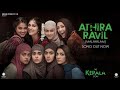 Athira Ravil Song The Kerala Story Adah Sharma K S Chithra Viresh Sreevalsa