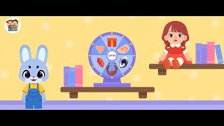 Giggle Academy: Where Every Lesson Comes with a Giggle!