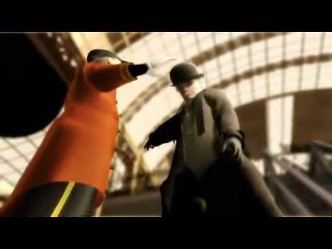 Railroad Train ~ RRT3 ~ Trailer