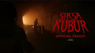 Sinopsis Siksa Kubur, Cerita Berkaitan dengan Film Pendek Grave Torture karya Joko Anwar