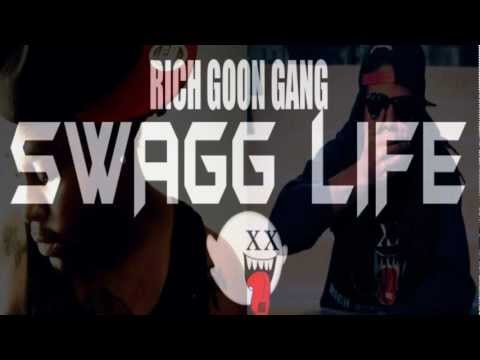 Rich Goon Gang Feat.Kid Quai & JaeDaKid - Us Remix (SwaggLife)