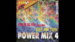 Dee Jay Time - Power Mix 4