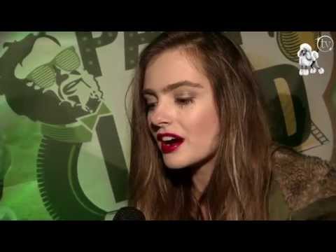 "Mojej muzyki nikt mi nie narzuca, nie jestem żadnym produktem!"