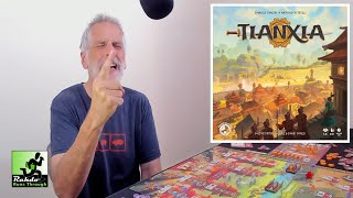 Tianxia video thumbnail