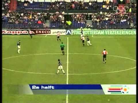 FC Twente pakt de volle winst in de Kuip!