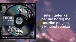 Nonejm & Erki - Thor