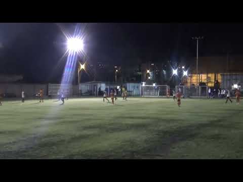 Prof. Bolesnikov - Prni valjak Užice 0:1 (U-11) Finale